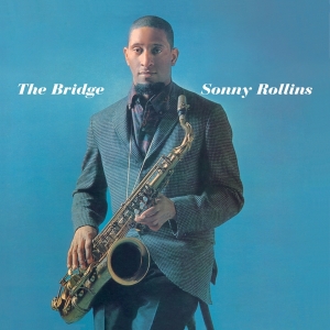 Rollins Sonny/Jim Hall - Bridge + 4 i gruppen CD / Jazz hos Bengans Skivbutik AB (3931235)