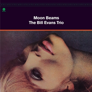 Evans Bill -Trio- - Moonbeams i gruppen VINYL / Jazz hos Bengans Skivbutik AB (3931243)