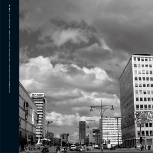 Dirk Serries - Microphonics Xxi-Xxv i gruppen VINYL / Rock hos Bengans Skivbutik AB (3931248)