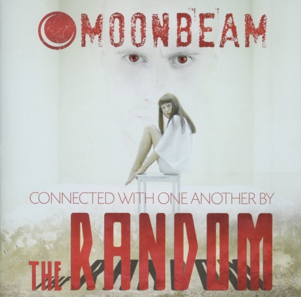 Moonbeam - Random i gruppen CD / Toppsäljare hos Bengans Skivbutik AB (3931310)