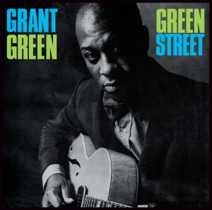 Green Grant - Green Street + 1 i gruppen VINYL / Jazz hos Bengans Skivbutik AB (3931324)