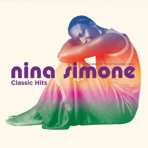 Nina Simone - Classic Hits i gruppen CD / Jazz hos Bengans Skivbutik AB (3931397)