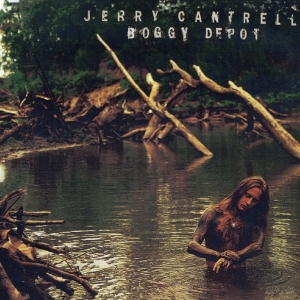 Jerry Cantrell - Boggy Depot i gruppen CD / Pop-Rock hos Bengans Skivbutik AB (3931400)