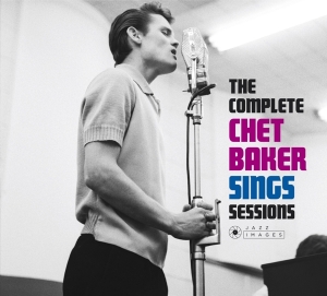 Baker Chet - Complete Chet Baker Sings Sessions i gruppen CD / Jazz hos Bengans Skivbutik AB (3931415)