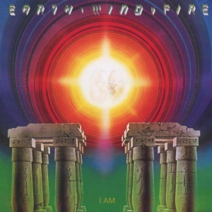 Earth Wind & Fire - I Am i gruppen VINYL / Pop-Rock,RnB-Soul,Övrigt hos Bengans Skivbutik AB (3931435)
