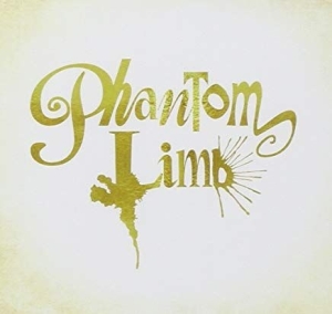 Phantom Limb - Don't Say A Word i gruppen CD / Jazz hos Bengans Skivbutik AB (3931442)