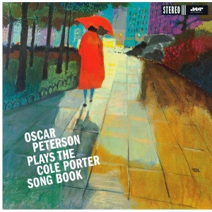 Peterson Oscar - Plays The Cole Porter Songbook i gruppen VINYL / Jazz hos Bengans Skivbutik AB (3931445)
