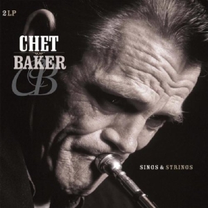 Baker Chet - Sings & Strings i gruppen VINYL / Jazz hos Bengans Skivbutik AB (3931448)