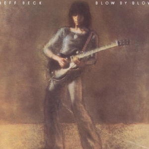 Jeff Beck - Blow By Blow -Hq- i gruppen ÖVRIGT / Music On Vinyl - Vårkampanj hos Bengans Skivbutik AB (3931453)
