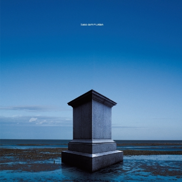 Bass Communion - Cenotaph i gruppen CD / Toppsäljare hos Bengans Skivbutik AB (3931457)