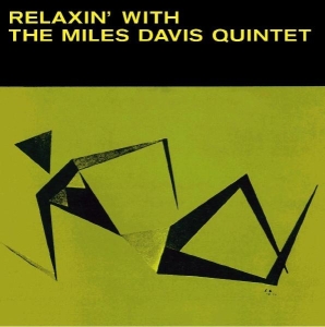 Davis Miles - Relaxin i gruppen VINYL / Jazz hos Bengans Skivbutik AB (3931470)