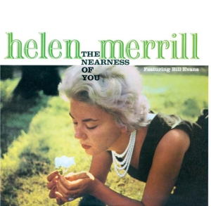 Merrill Helen - Nearness Of You + You've Got A Date With i gruppen CD / Jazz hos Bengans Skivbutik AB (3931536)