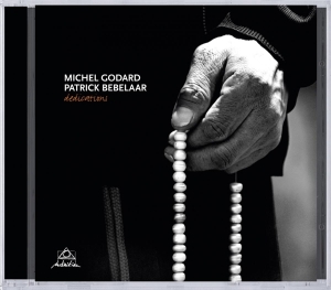 Godard Michel - Dedications i gruppen CD / Jazz hos Bengans Skivbutik AB (3931539)