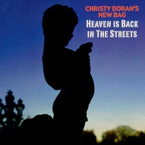 Doran Christy - Heaven Is Back On The Street i gruppen CD / Jazz hos Bengans Skivbutik AB (3931550)