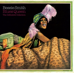 Smith Bessie - Blues Queen i gruppen CD / Blues,Jazz hos Bengans Skivbutik AB (3931554)