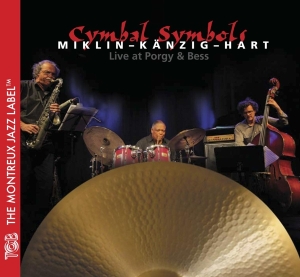 Miklin Karlheinz - Live At Porgy & Bess i gruppen CD / Jazz hos Bengans Skivbutik AB (3931565)