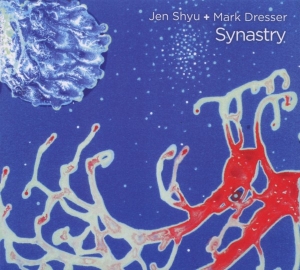 Jen Shyu - Synastry i gruppen CD / Jazz hos Bengans Skivbutik AB (3931588)