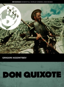 Movie - Don Quixote i gruppen ÖVRIGT / Musik-DVD & Bluray hos Bengans Skivbutik AB (3931606)
