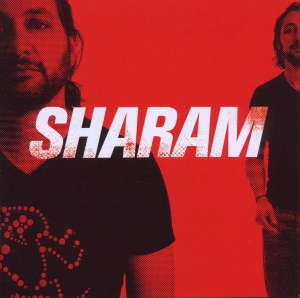 Sharam - Night & Day i gruppen CD / Toppsäljare hos Bengans Skivbutik AB (3931619)