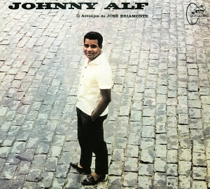 Alf Johnny - Johnny Alf i gruppen CD / Worldmusic/ Folkmusik hos Bengans Skivbutik AB (3931622)