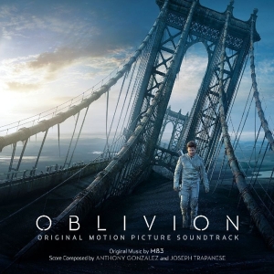 M83 - Oblivion i gruppen Minishops / M83 hos Bengans Skivbutik AB (3931634)