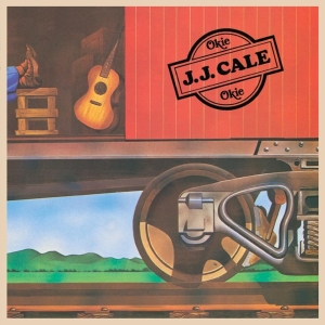 Jj Cale - Okie i gruppen VINYL / Pop-Rock,Övrigt hos Bengans Skivbutik AB (3931638)