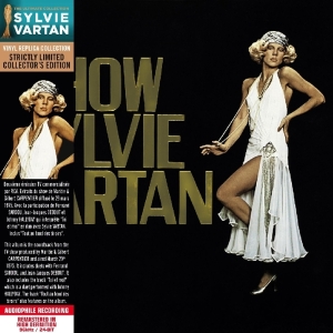 Sylvie Vartan - Show Sylvie Vartan i gruppen CD / Pop hos Bengans Skivbutik AB (3931643)