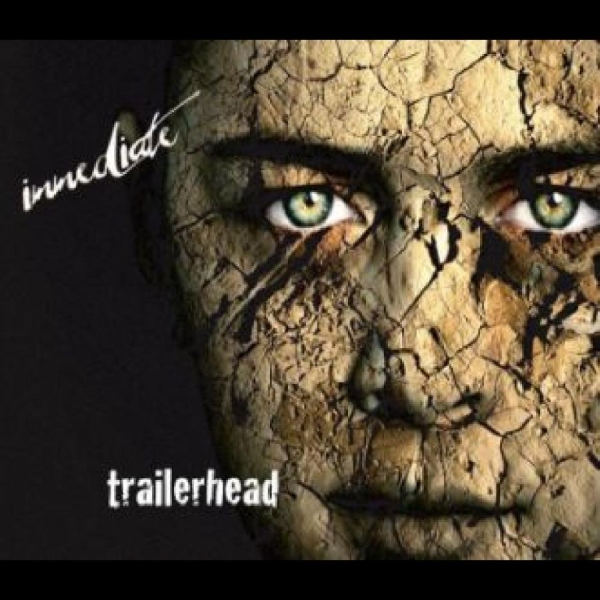 Trailerhead - Trailerhead i gruppen ÖVRIGT / Övrigt / aub hos Bengans Skivbutik AB (3931645)