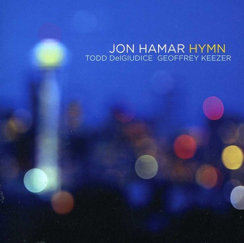 Hamar Jon - Hymn i gruppen ÖVRIGT / Övrigt / aub hos Bengans Skivbutik AB (3931724)