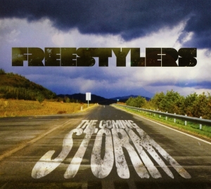 Freestylers - Coming Storm i gruppen CD / Dance-Techno hos Bengans Skivbutik AB (3931770)