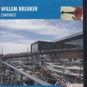 Breuker Willem - Kapitein Wolff Meert Af i gruppen ÖVRIGT / Musik-DVD & Bluray hos Bengans Skivbutik AB (3931776)