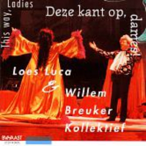 Breuker Willem -Kollektiv- - This Way, Ladies/Deze Kant Op Dames i gruppen CD / Jazz hos Bengans Skivbutik AB (3931777)