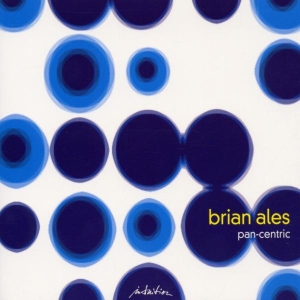 Ales Brian - Pan-Centric i gruppen CD / Jazz hos Bengans Skivbutik AB (3931820)