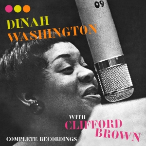 Washington Dinah - Complete Recordings With i gruppen CD / Jazz hos Bengans Skivbutik AB (3931872)