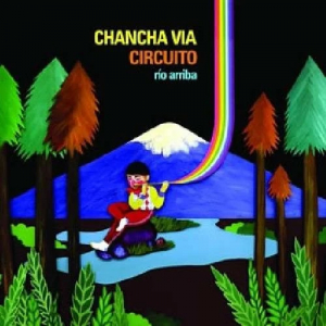 Chancha Via Circuito - Rio Arriba i gruppen VINYL / Dance-Techno hos Bengans Skivbutik AB (3931945)