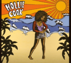 Cook Hollie - Hollie Cook i gruppen VINYL / Reggae hos Bengans Skivbutik AB (3931950)