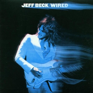 Jeff Beck - Wired -Hq- i gruppen VINYL / Pop-Rock hos Bengans Skivbutik AB (3931966)