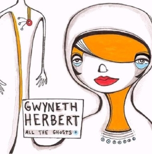 Herbert Gwyneth - All The Ghosts i gruppen VINYL / Jazz hos Bengans Skivbutik AB (3931974)