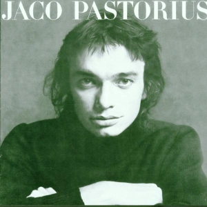 Jaco Pastorius - Jaco Pastorius i gruppen ÖVRIGT / Music On Vinyl - Vårkampanj hos Bengans Skivbutik AB (3931976)