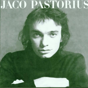 Jaco Pastorius - Jaco Pastorius i gruppen VI TIPSAR / Mest populära vinylklassiker hos Bengans Skivbutik AB (3931976)