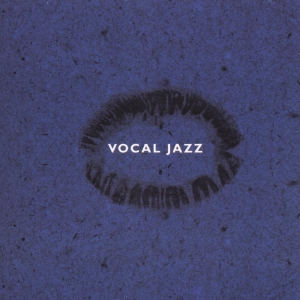 V/A - Vocal Jazz i gruppen CD / Jazz hos Bengans Skivbutik AB (3931979)