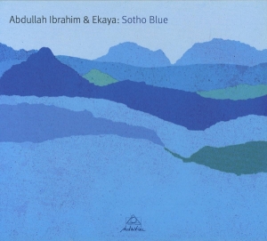 Ibrahim Abdullah - Sohto Blue i gruppen CD / Jazz hos Bengans Skivbutik AB (3931988)