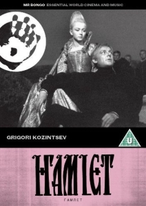Movie - Hamlet i gruppen ÖVRIGT / Musik-DVD & Bluray hos Bengans Skivbutik AB (3932033)