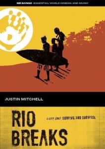 Movie - Rio Breaks i gruppen ÖVRIGT / Musik-DVD & Bluray hos Bengans Skivbutik AB (3932035)