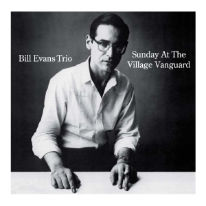 Evans Bill -Trio- - Sunday At The Village i gruppen CD / Jazz hos Bengans Skivbutik AB (3932047)