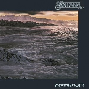 Santana - Moonflower i gruppen ÖVRIGT / Music On Vinyl - Vårkampanj hos Bengans Skivbutik AB (3932087)