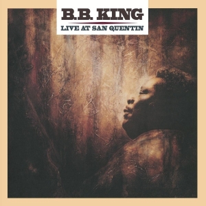 B.B. King - Live At San Quentin i gruppen ÖVRIGT / Music On Vinyl - Vårkampanj hos Bengans Skivbutik AB (3932089)