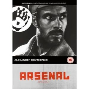 Movie - Arsenal i gruppen ÖVRIGT / Musik-DVD & Bluray hos Bengans Skivbutik AB (3932093)