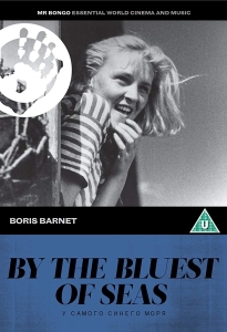 Movie - Bluest Of Seas i gruppen ÖVRIGT / Musik-DVD & Bluray hos Bengans Skivbutik AB (3932097)