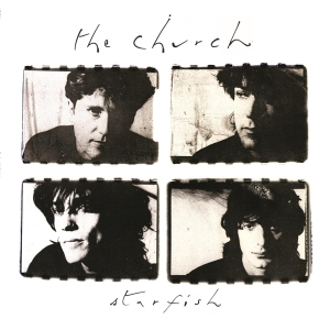 Church - Starfish i gruppen VINYL / Pop-Rock,Övrigt hos Bengans Skivbutik AB (3932142)